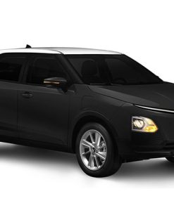 Alternative view of VinFast VF 5