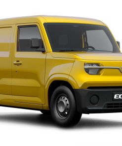 VINFAST EC VAN