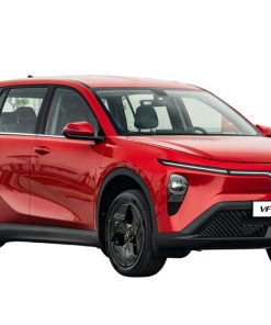 VINFAST MPV 7