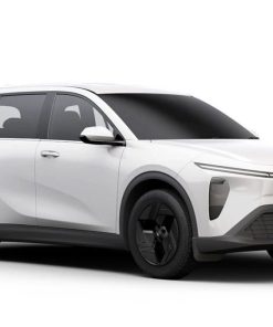 Alternative view of VINFAST MPV 7