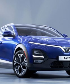 VINFAST VF 6
