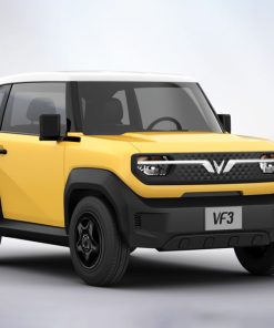VINFAST VF3